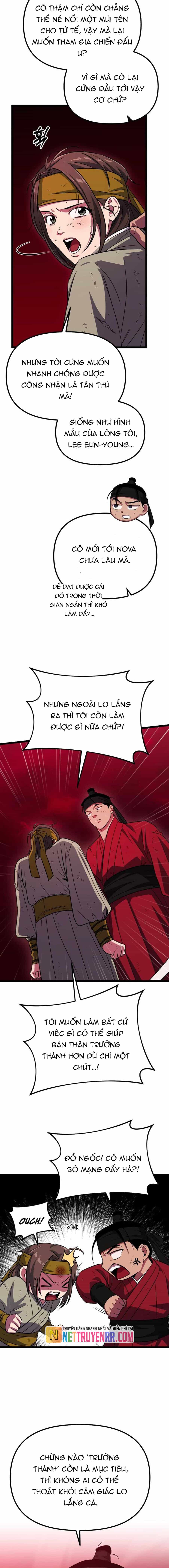 Cuồng Nhân Seoul - Chương 32 - ảnh 5