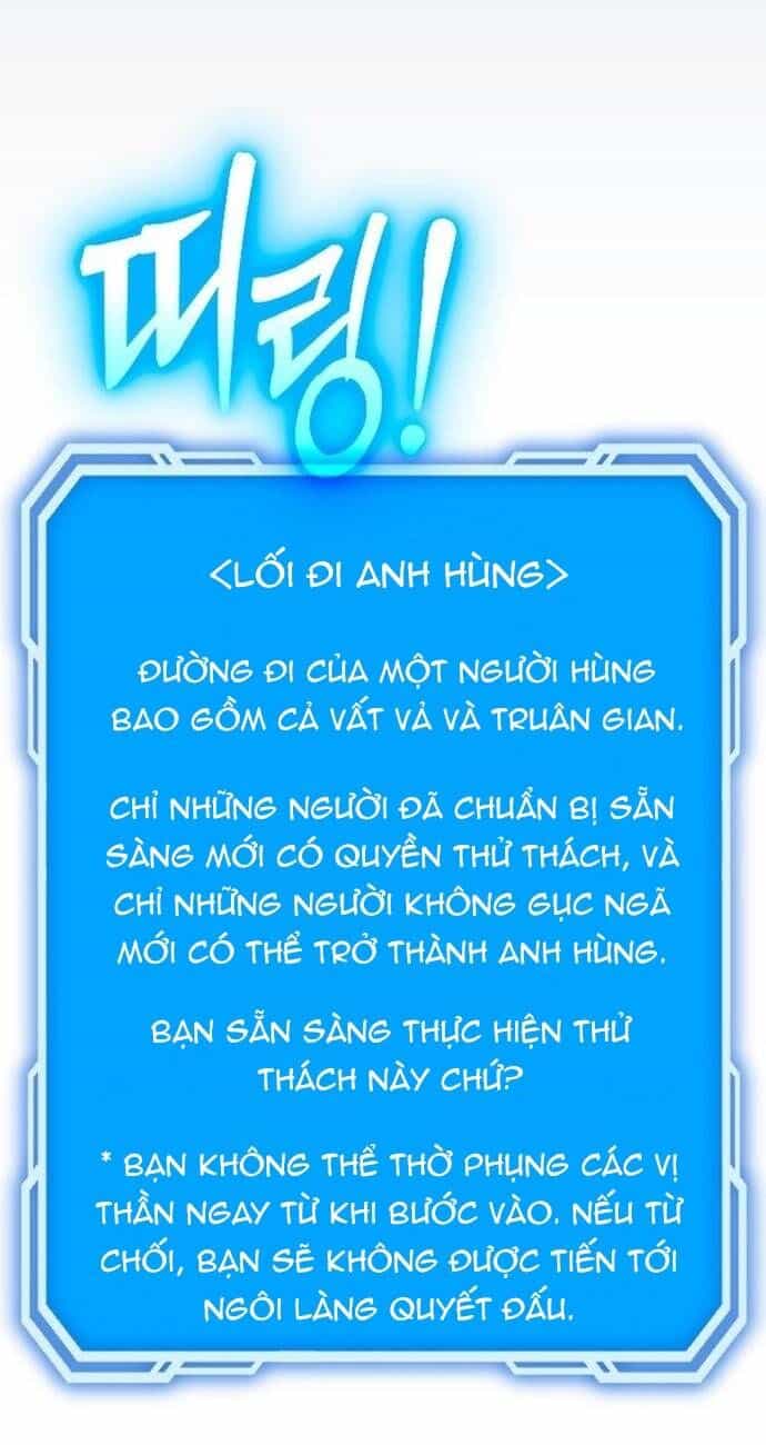Cuồng Nhân Seoul - Chương 33 - ảnh 20
