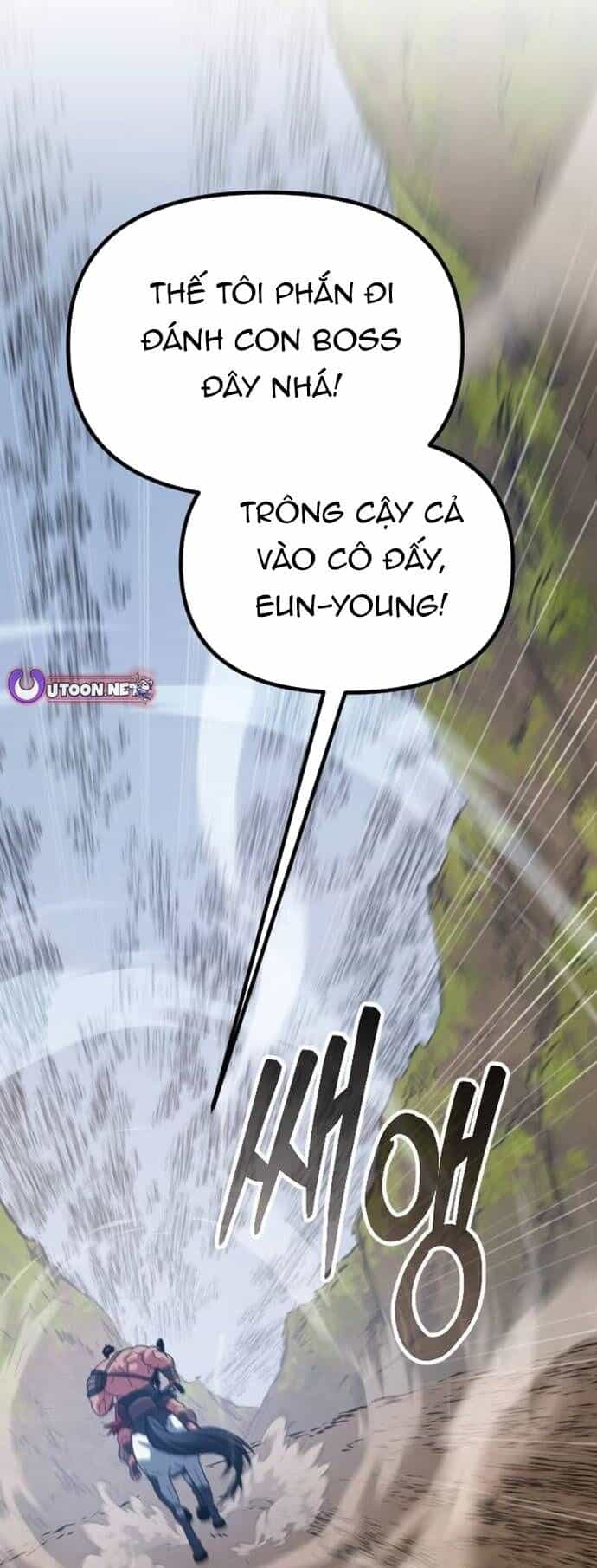 Cuồng Nhân Seoul - Chương 34 - ảnh 17