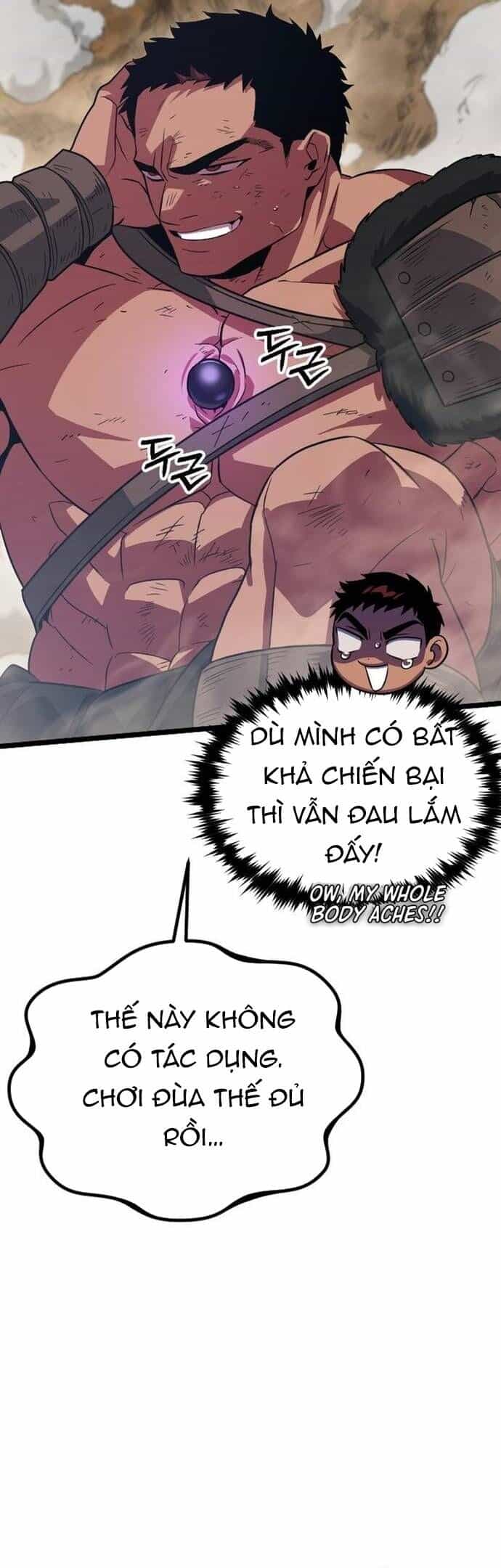 Cuồng Nhân Seoul - Chương 34 - ảnh 49