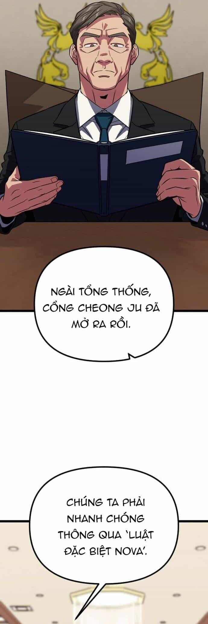 Cuồng Nhân Seoul - Chương 34 - ảnh 59