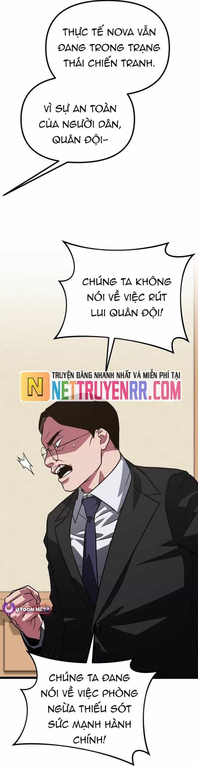 Cuồng Nhân Seoul - Chương 34 - ảnh 62