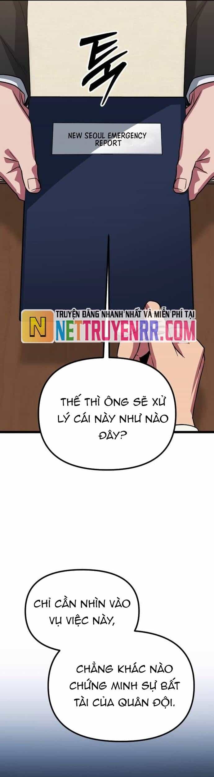 Cuồng Nhân Seoul - Chương 34 - ảnh 65