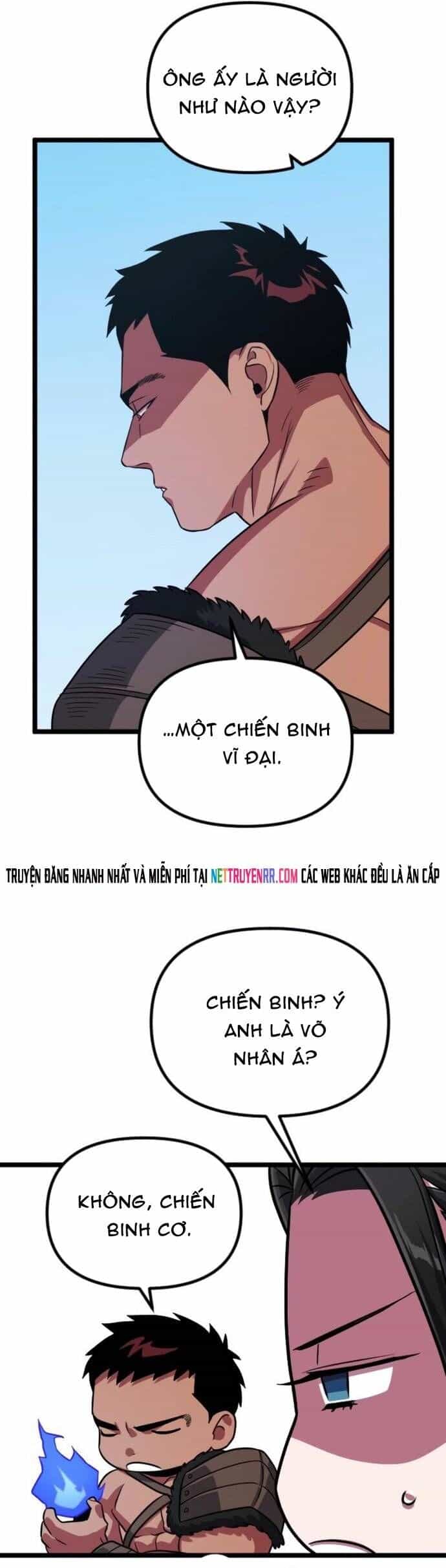 Cuồng Nhân Seoul - Chương 35 - ảnh 13