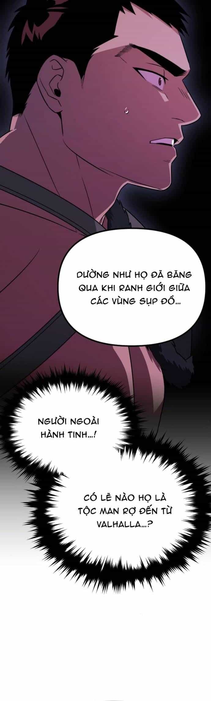 Cuồng Nhân Seoul - Chương 35 - ảnh 30