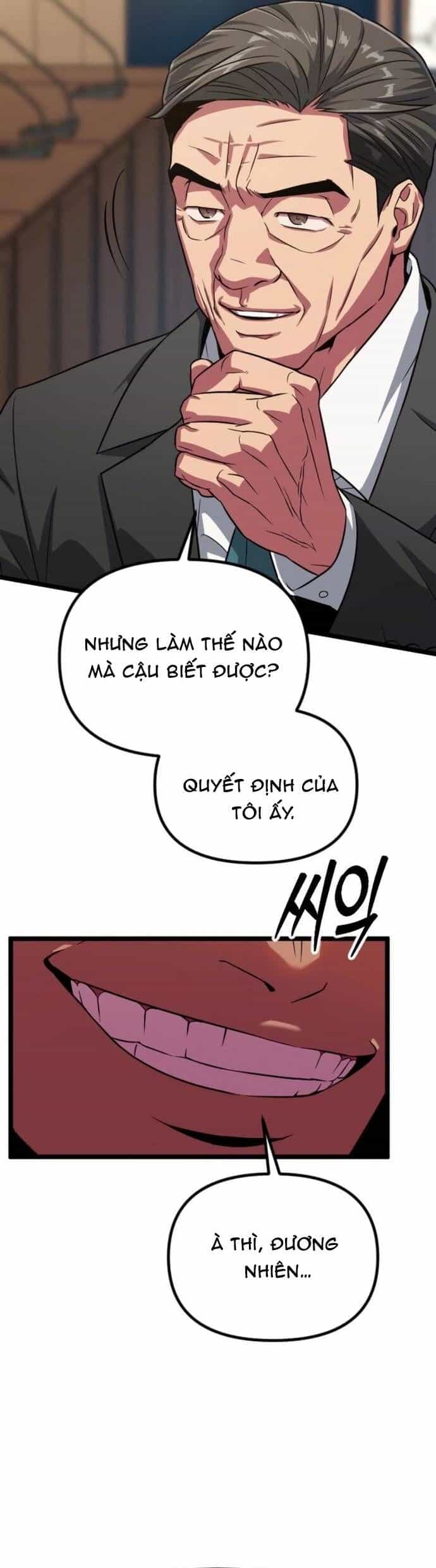 Cuồng Nhân Seoul - Chương 35 - ảnh 66