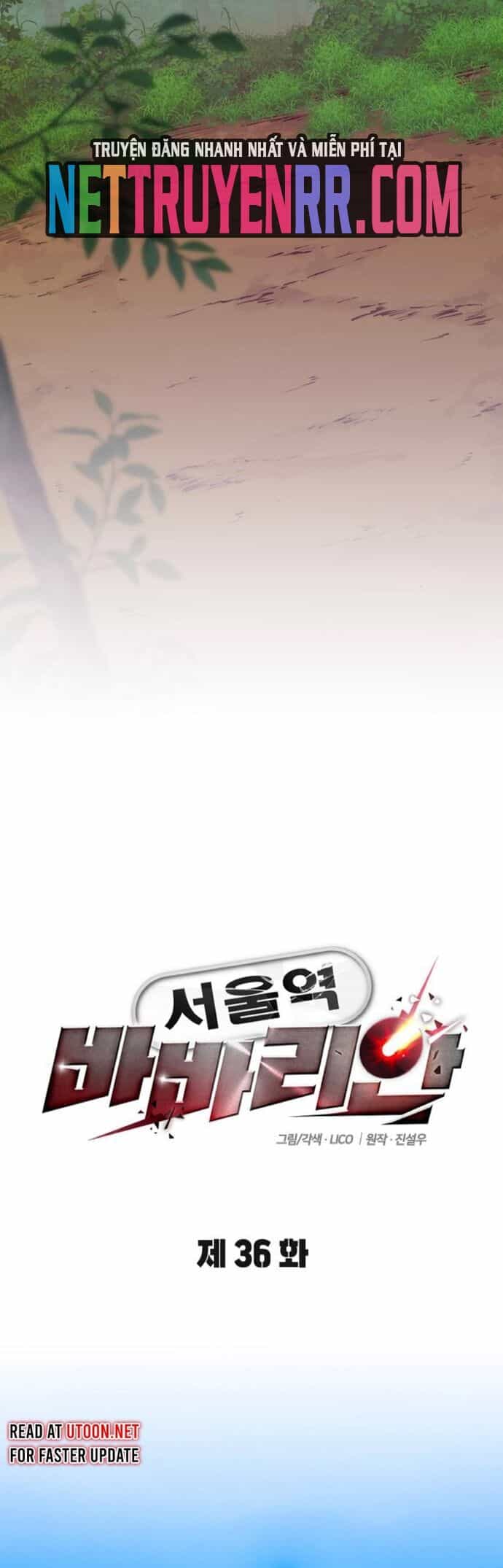 Cuồng Nhân Seoul - Chương 36 - ảnh 10