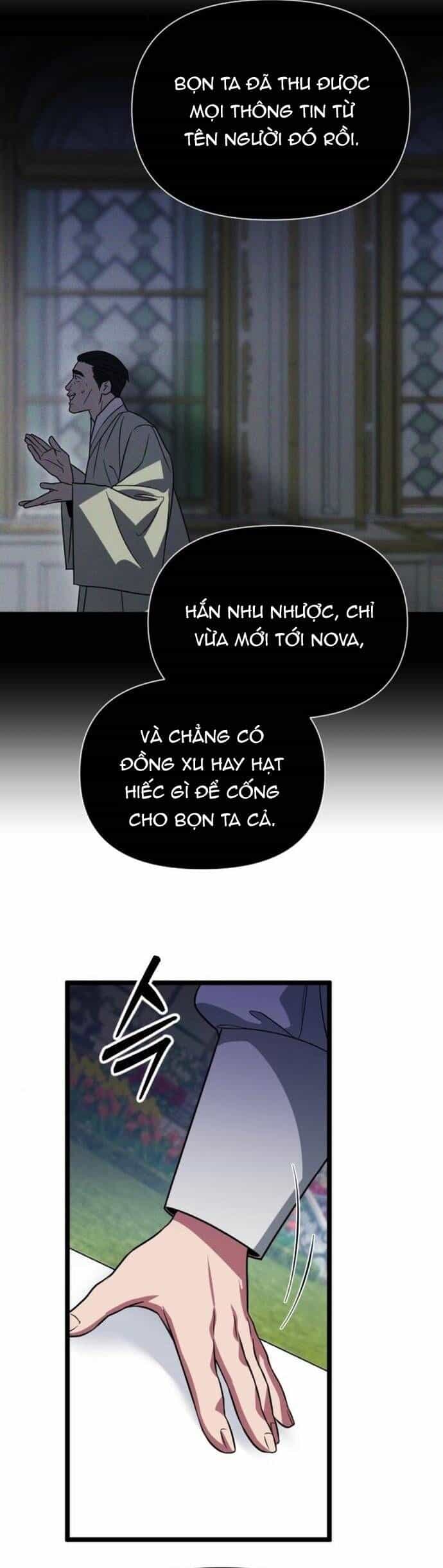 Cuồng Nhân Seoul - Chương 37 - ảnh 26
