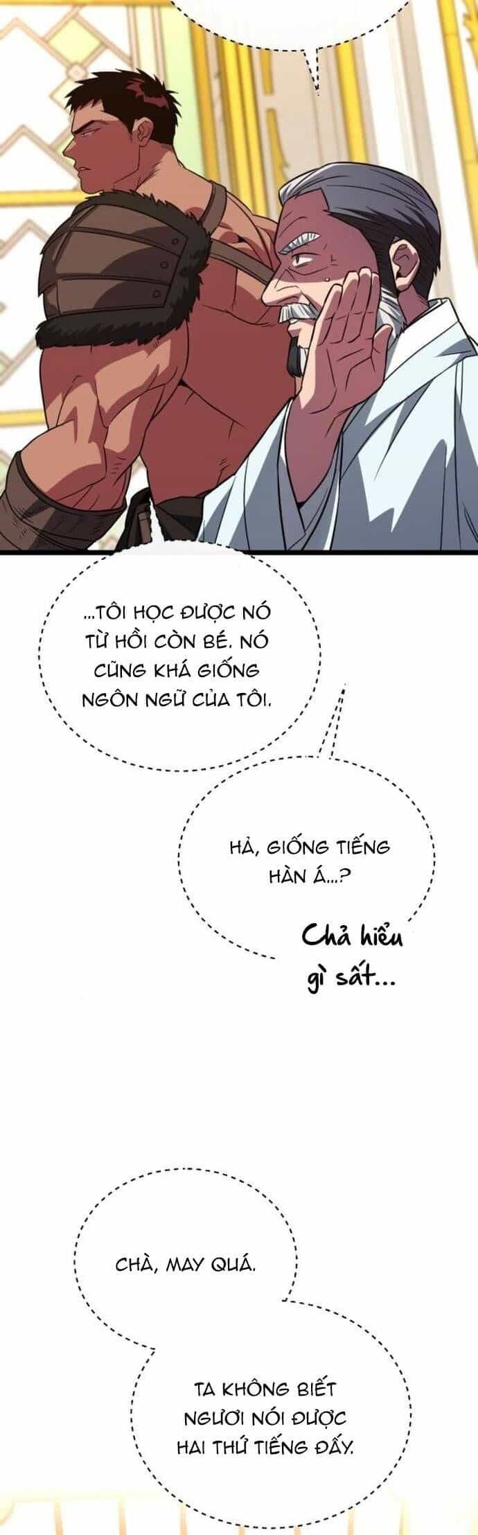 Cuồng Nhân Seoul - Chương 37 - ảnh 3