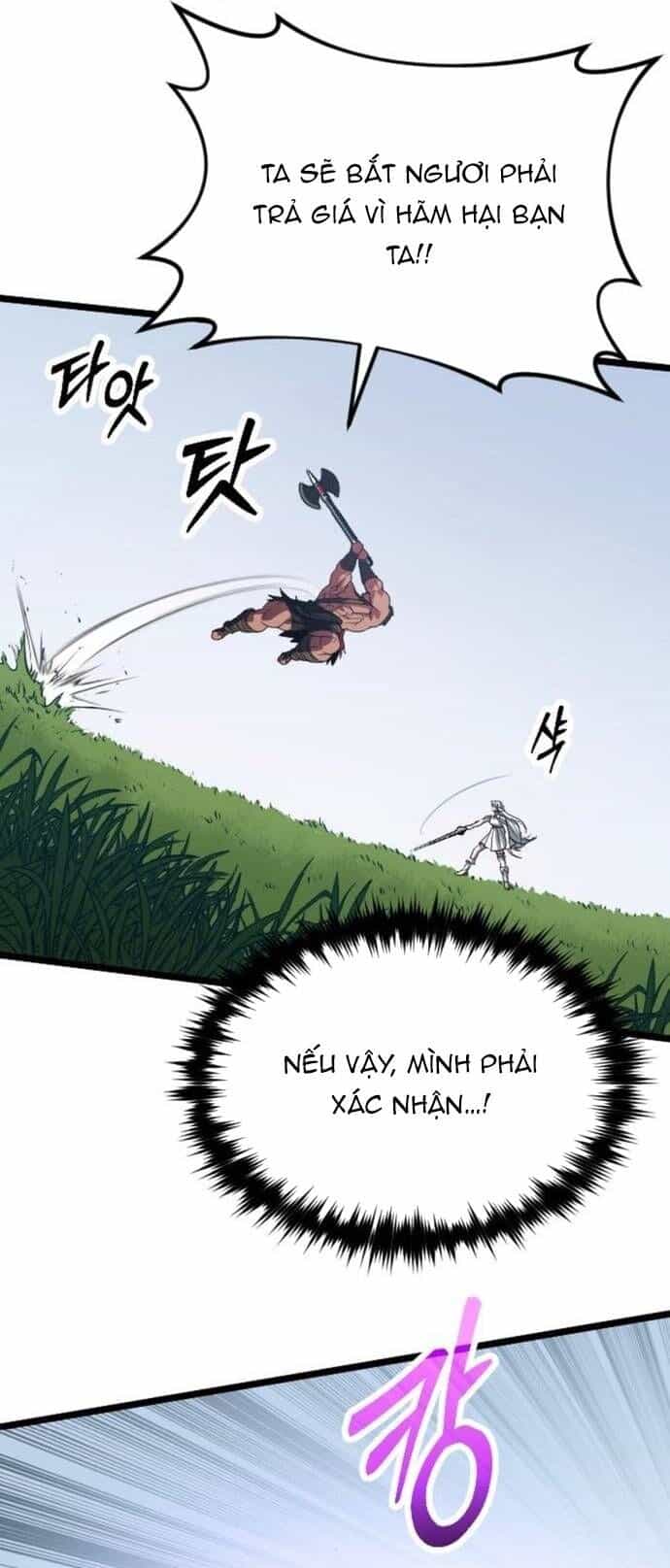 Cuồng Nhân Seoul - Chương 37 - ảnh 56