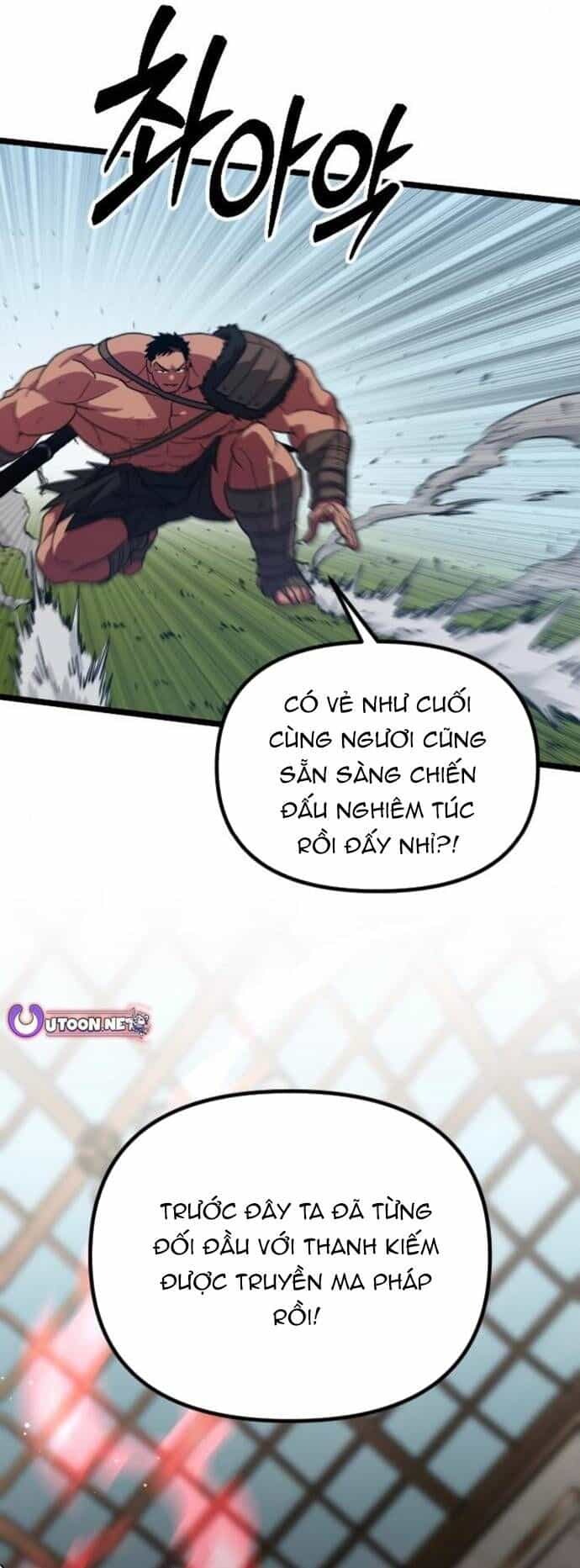 Cuồng Nhân Seoul - Chương 37 - ảnh 66
