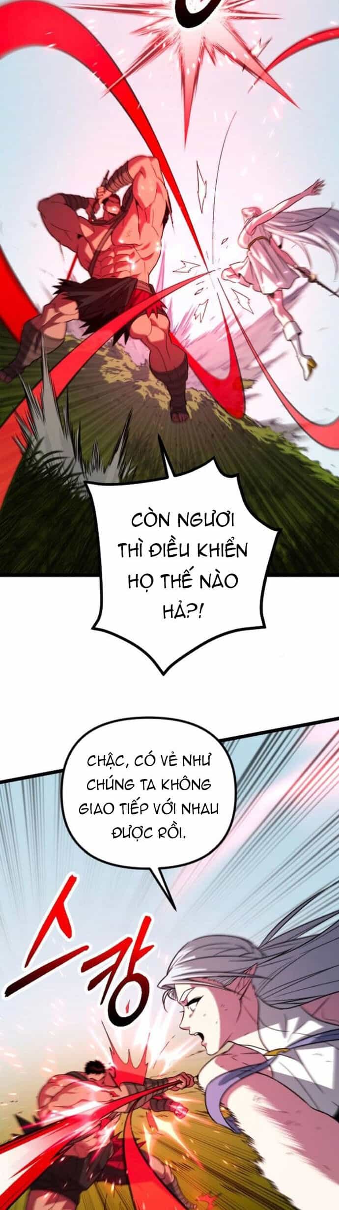 Cuồng Nhân Seoul - Chương 38 - ảnh 15
