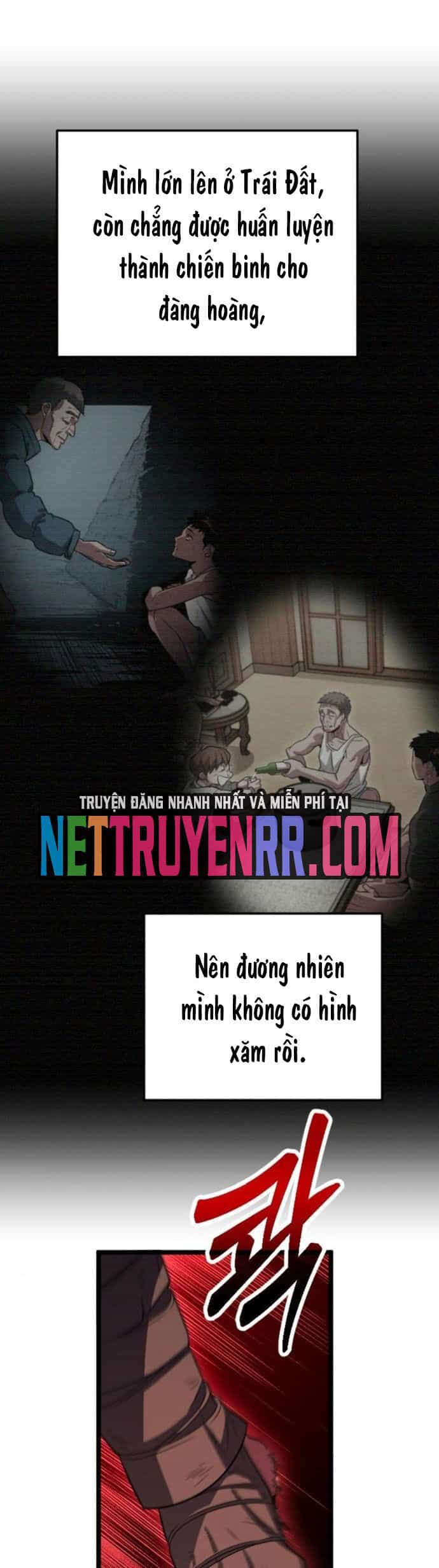 Cuồng Nhân Seoul - Chương 38 - ảnh 17
