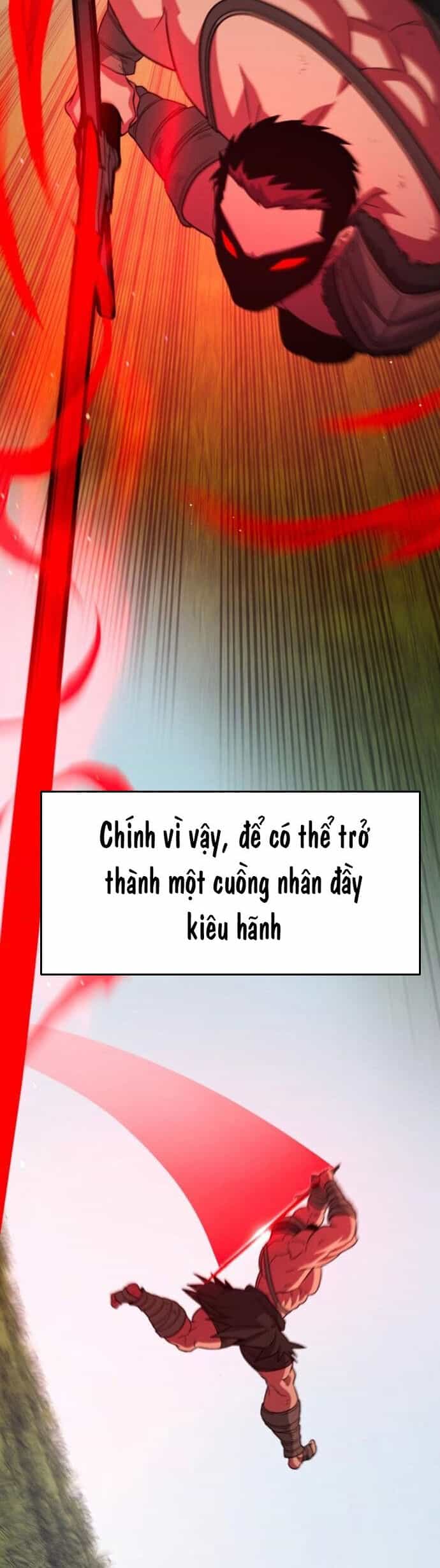 Cuồng Nhân Seoul - Chương 38 - ảnh 19