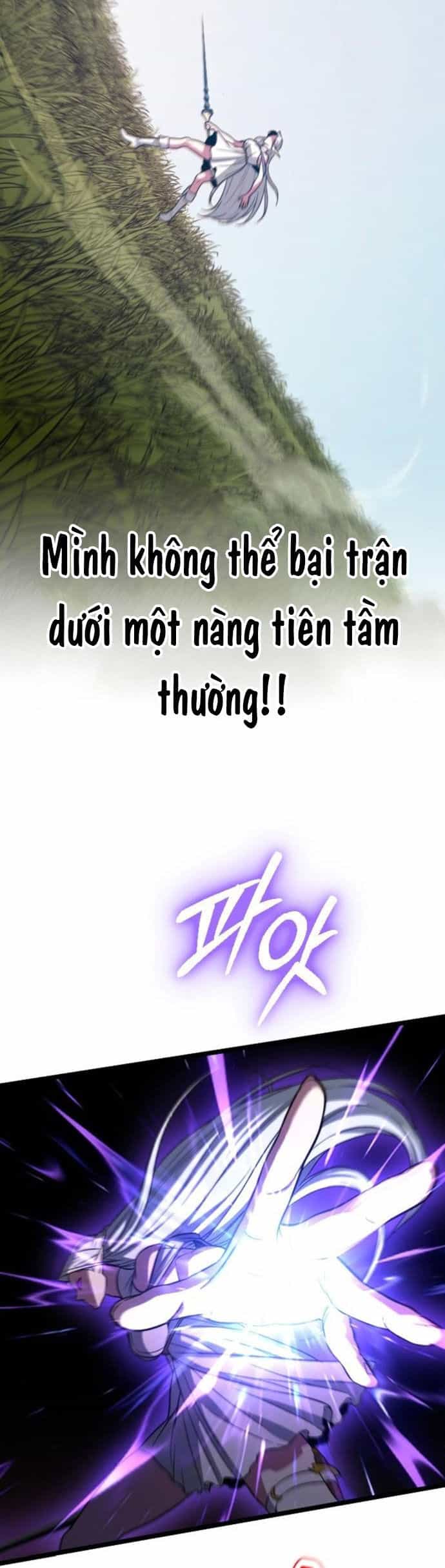 Cuồng Nhân Seoul - Chương 38 - ảnh 20