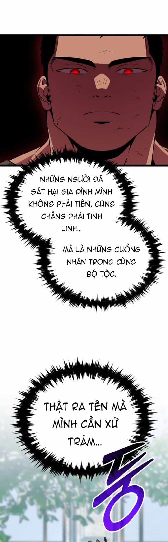 Cuồng Nhân Seoul - Chương 38 - ảnh 34