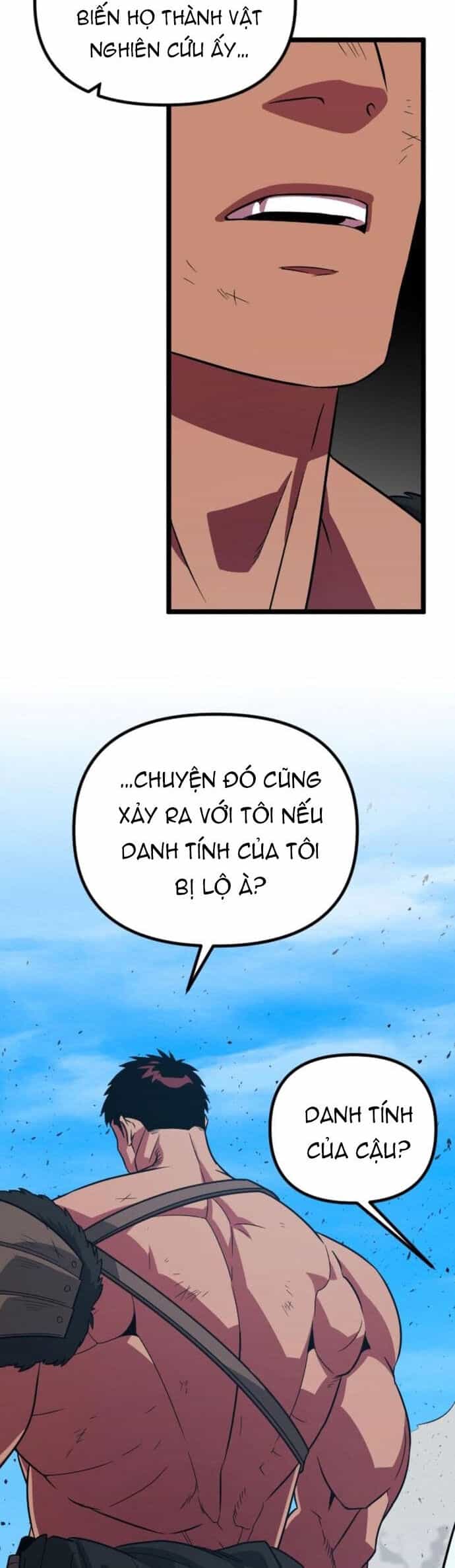 Cuồng Nhân Seoul - Chương 38 - ảnh 52