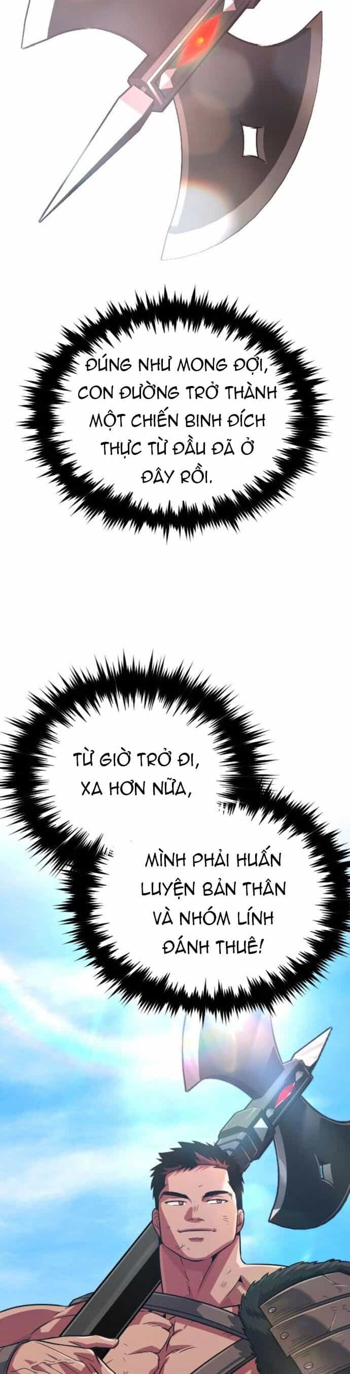 Cuồng Nhân Seoul - Chương 38 - ảnh 60