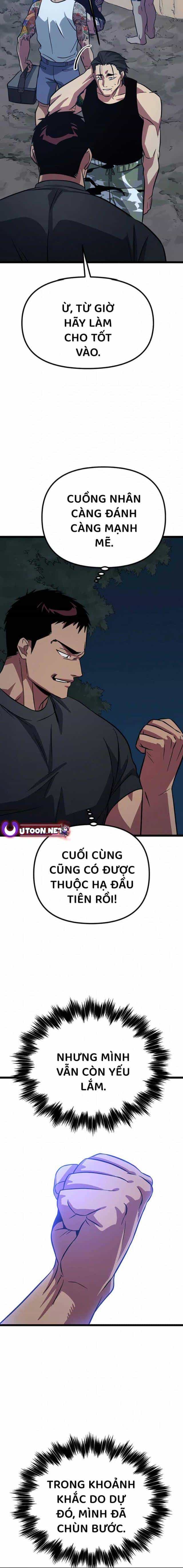 Cuồng Nhân Seoul - Chương 4 - ảnh 27