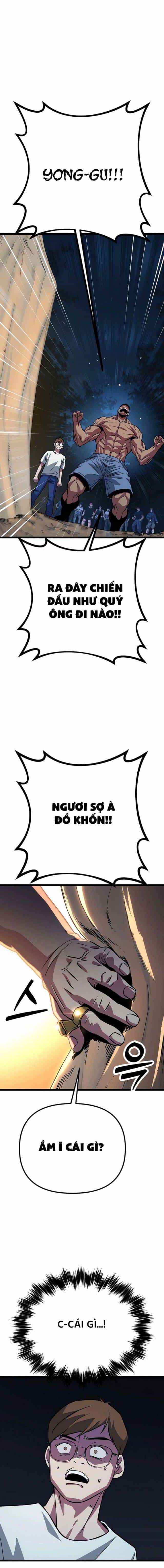 Cuồng Nhân Seoul - Chương 4 - ảnh 7