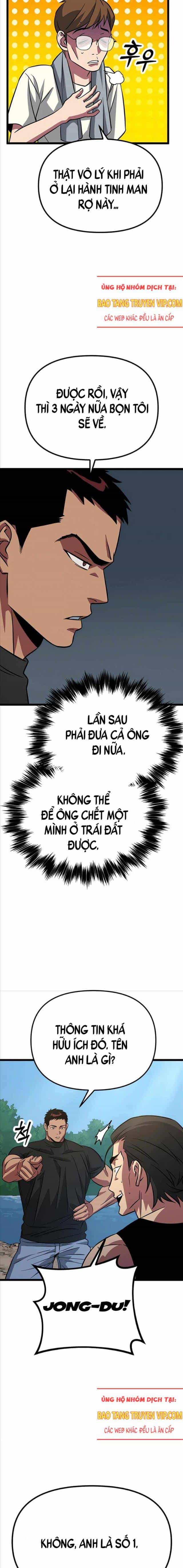 Cuồng Nhân Seoul - Chương 5 - ảnh 3