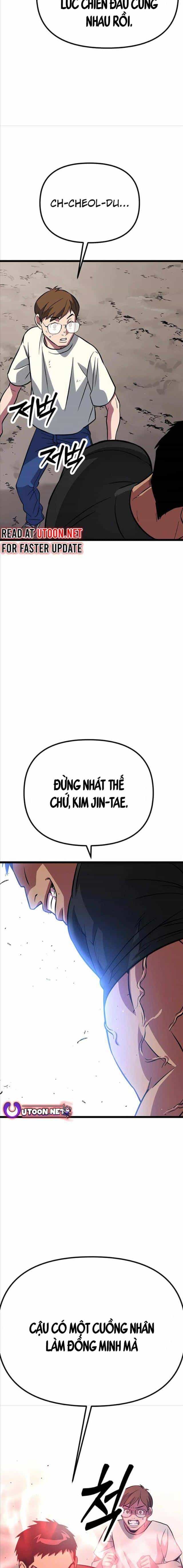 Cuồng Nhân Seoul - Chương 5 - ảnh 37