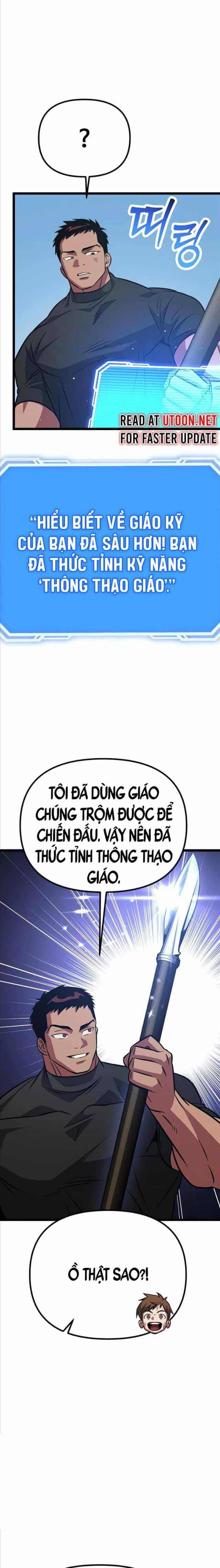 Cuồng Nhân Seoul - Chương 6 - ảnh 20
