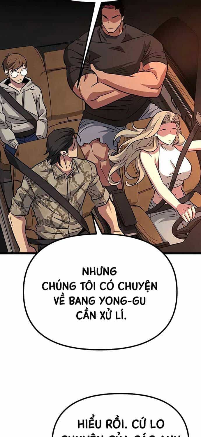 Cuồng Nhân Seoul - Chương 7 - ảnh 134