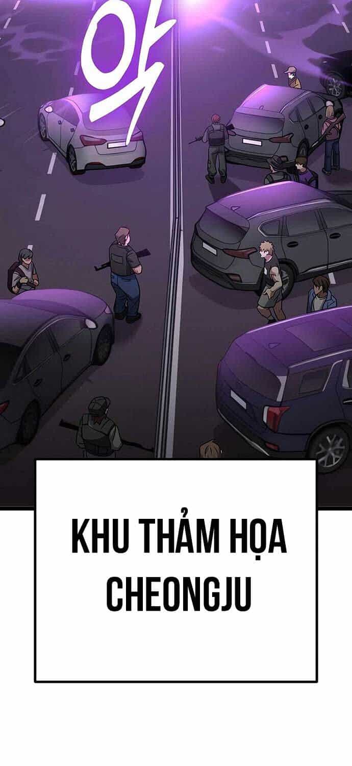 Cuồng Nhân Seoul - Chương 7 - ảnh 20