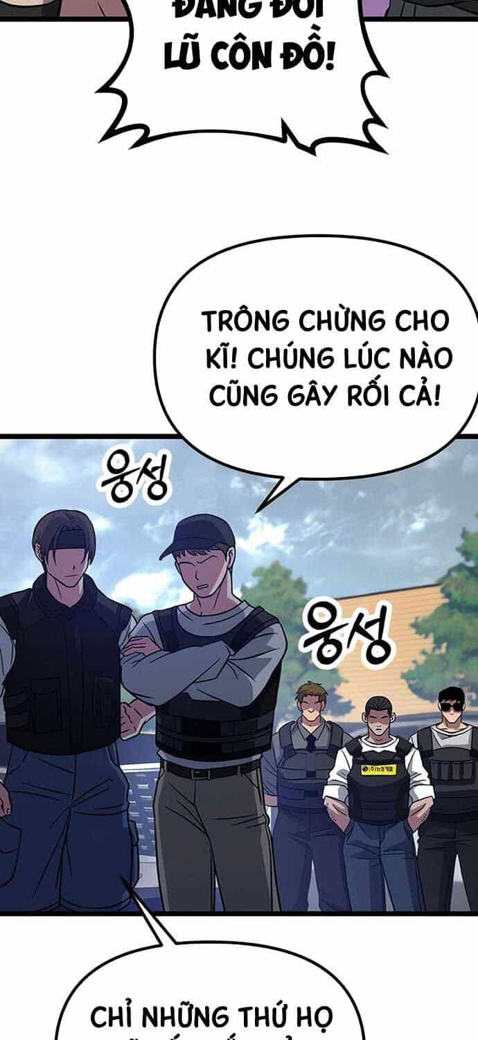 Cuồng Nhân Seoul - Chương 7 - ảnh 22