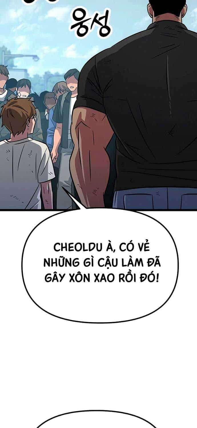 Cuồng Nhân Seoul - Chương 7 - ảnh 26