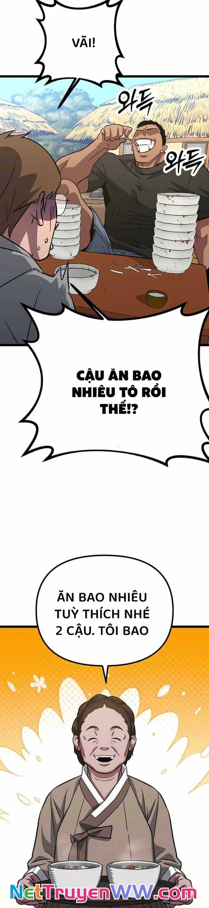 Cuồng Nhân Seoul - Chương 8 - ảnh 11