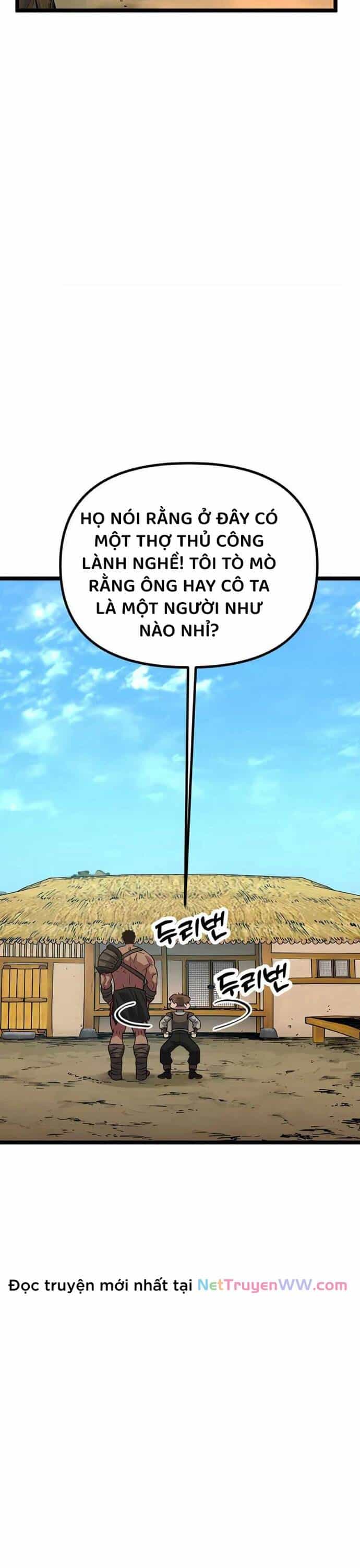Cuồng Nhân Seoul - Chương 8 - ảnh 21