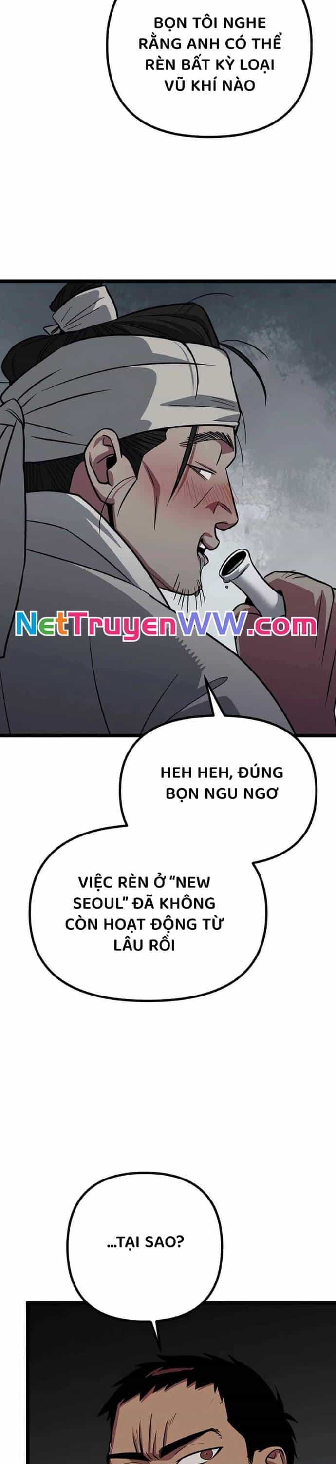Cuồng Nhân Seoul - Chương 8 - ảnh 25
