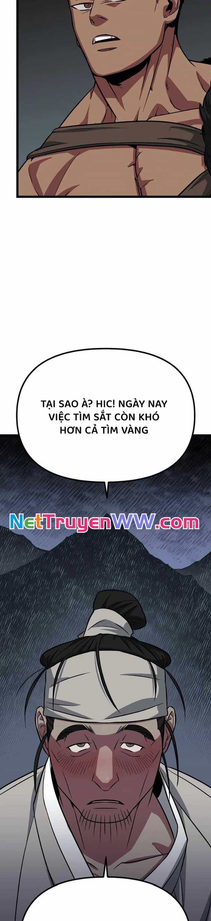 Cuồng Nhân Seoul - Chương 8 - ảnh 26