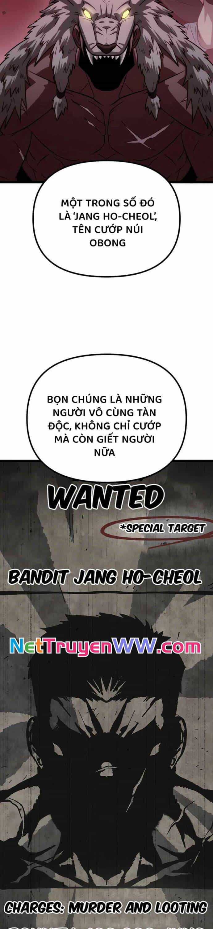 Cuồng Nhân Seoul - Chương 8 - ảnh 28