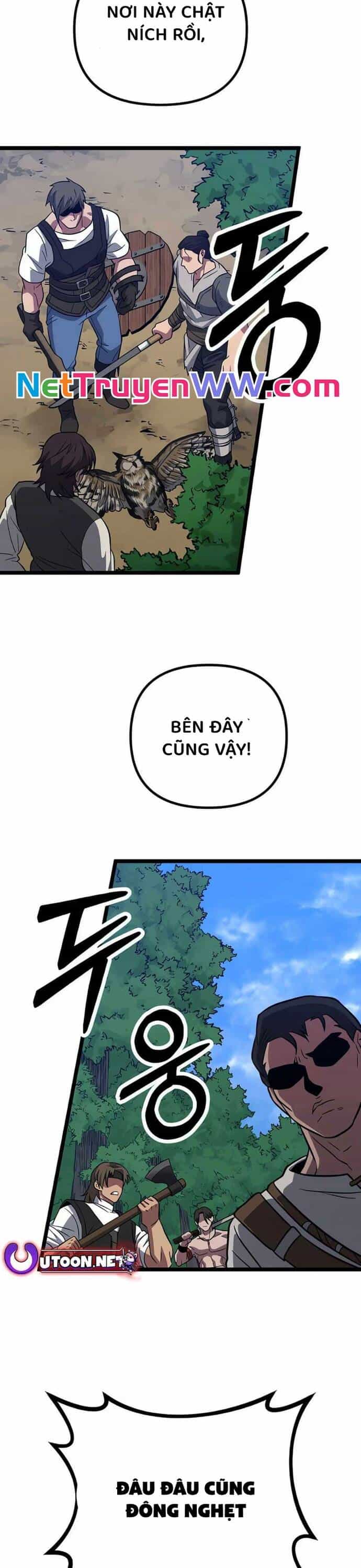 Cuồng Nhân Seoul - Chương 8 - ảnh 34