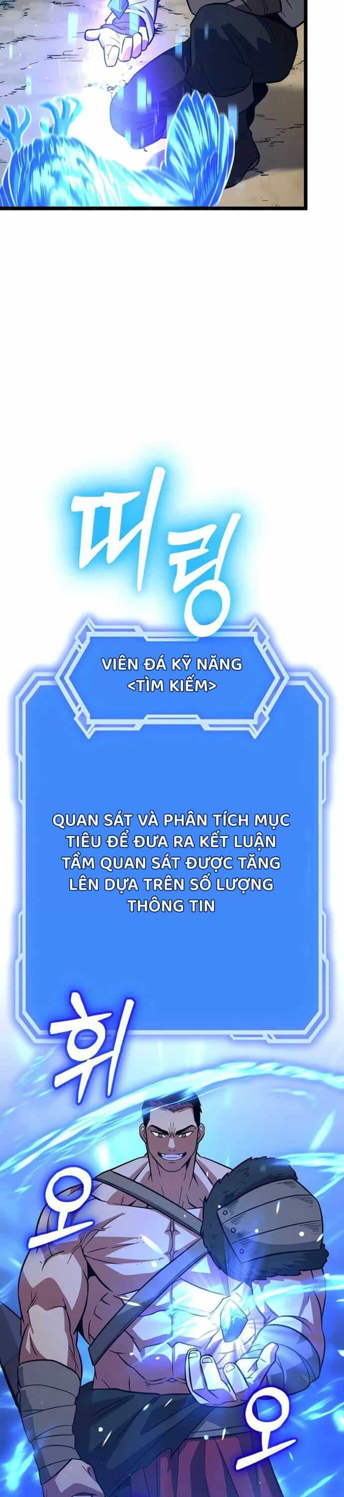 Cuồng Nhân Seoul - Chương 8 - ảnh 41