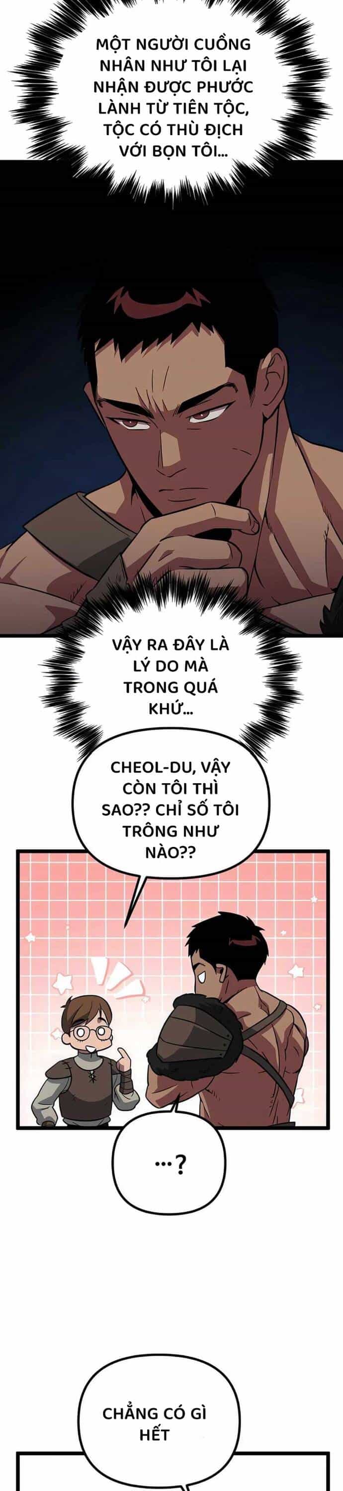 Cuồng Nhân Seoul - Chương 8 - ảnh 44