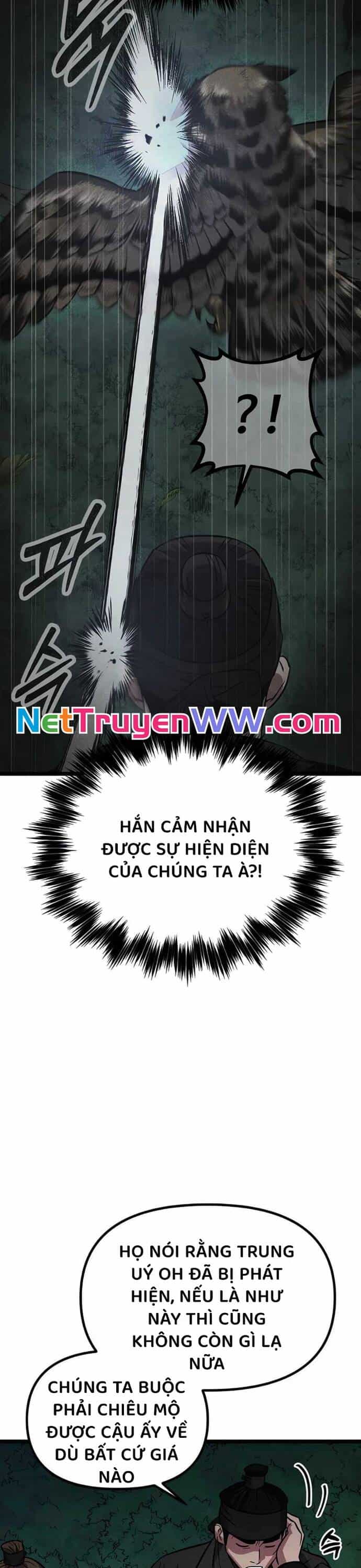 Cuồng Nhân Seoul - Chương 8 - ảnh 48
