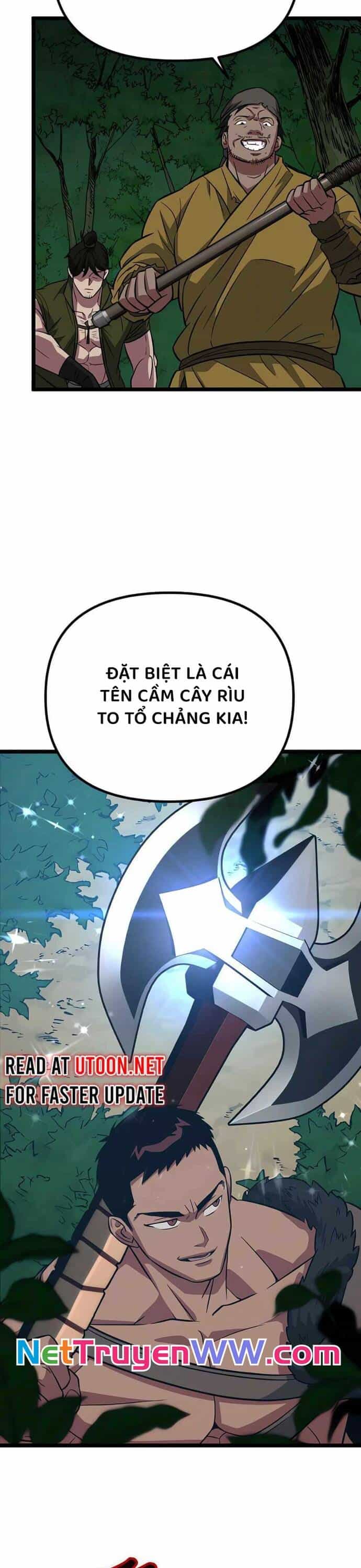 Cuồng Nhân Seoul - Chương 8 - ảnh 52