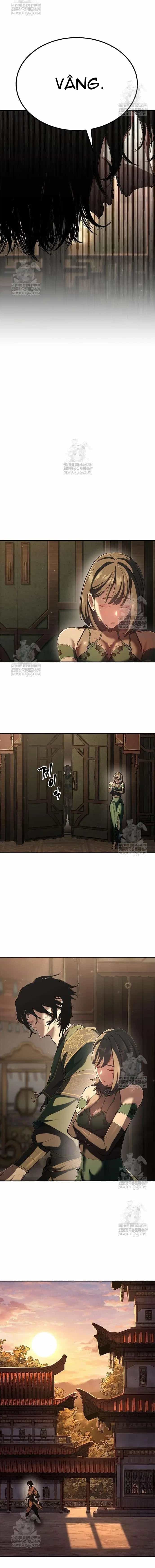 Cuồng Nhân Võ Lâm - Chương 14 - ảnh 16
