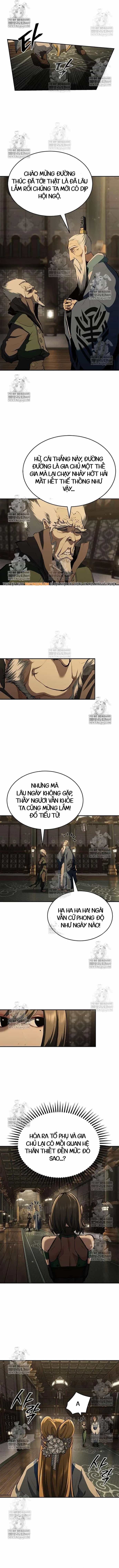Cuồng Nhân Võ Lâm - Chương 16 - ảnh 10