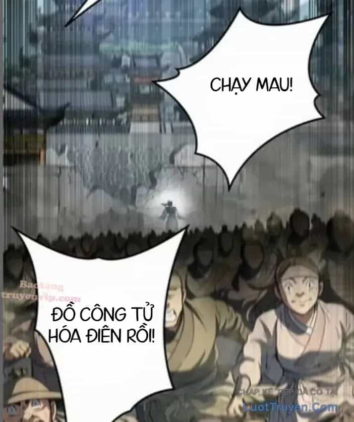 Cuồng Nhân Võ Lâm - Chương 21 - ảnh 156