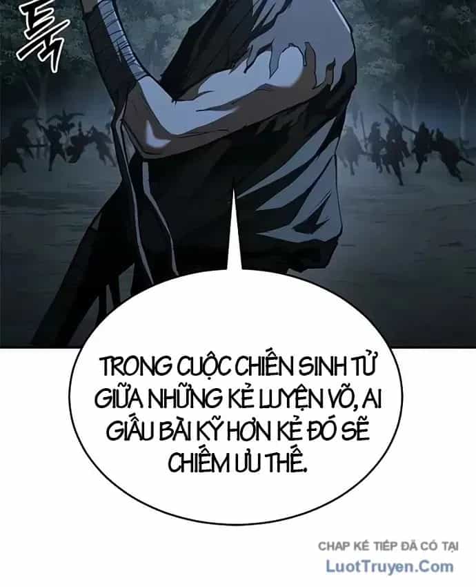 Cuồng Nhân Võ Lâm - Chương 26 - ảnh 62