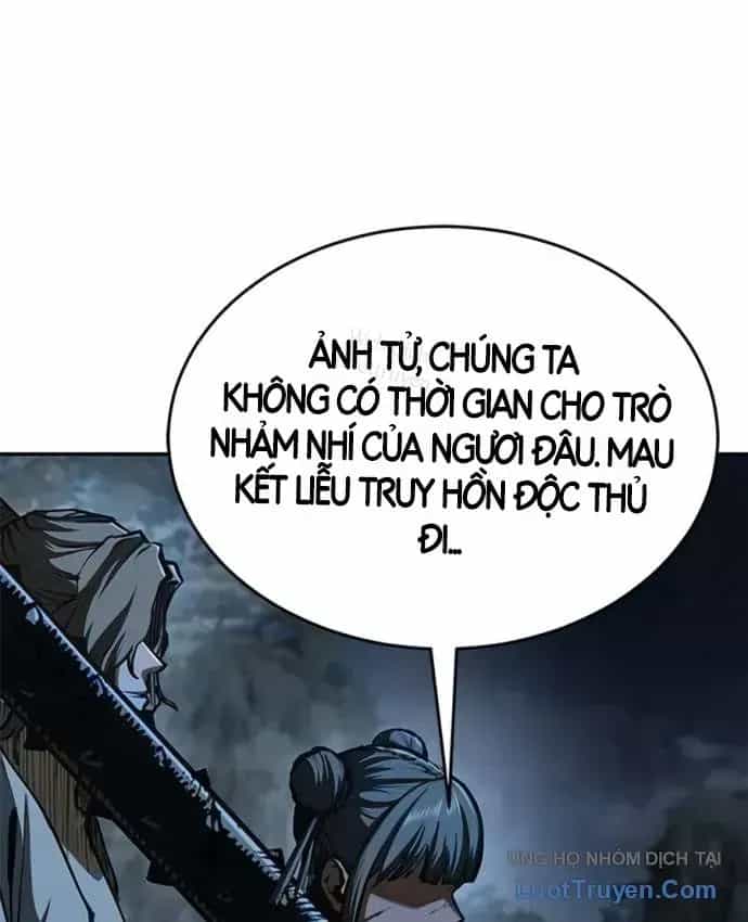 Cuồng Nhân Võ Lâm - Chương 27 - ảnh 126