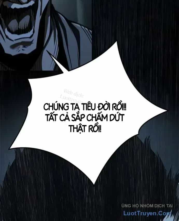Cuồng Nhân Võ Lâm - Chương 27 - ảnh 83