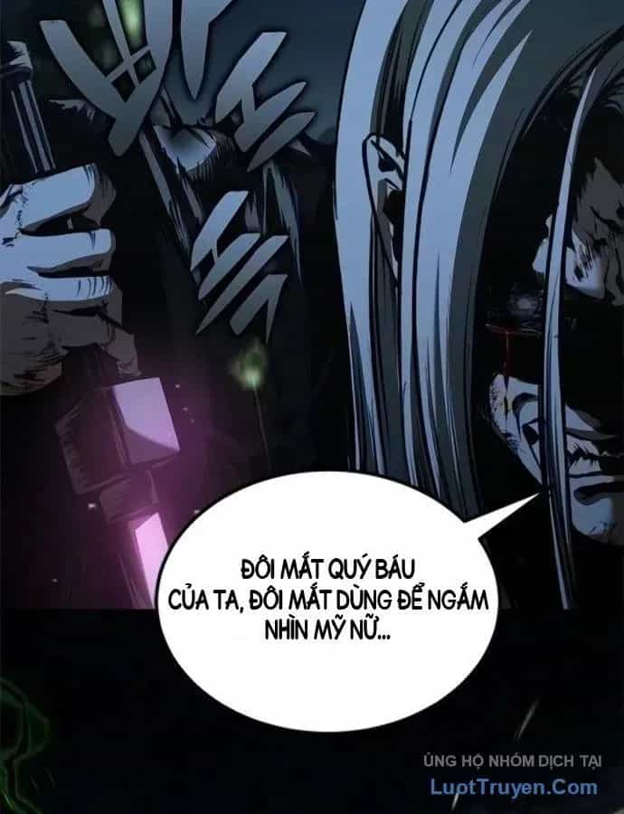 Cuồng Nhân Võ Lâm - Chương 30 - ảnh 49