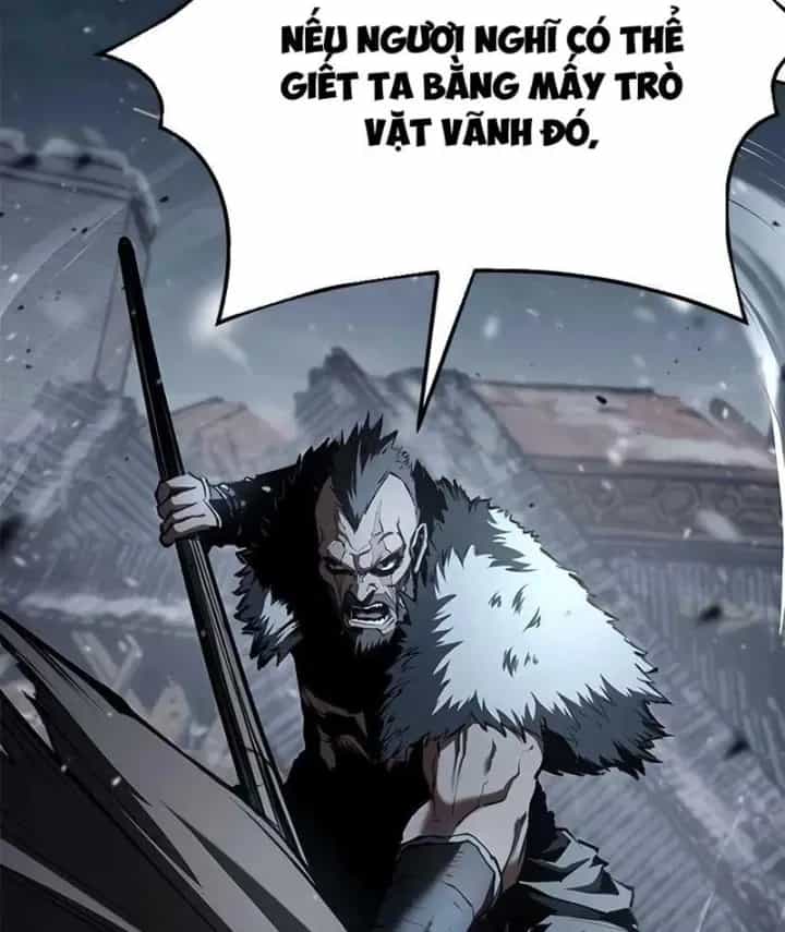 Cuồng Nhân Võ Lâm - Chương 36 - ảnh 76