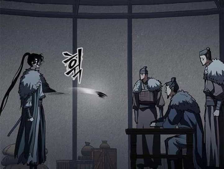 Cuồng Nhân Võ Lâm - Chương 37 - ảnh 189